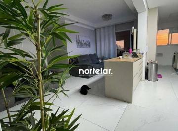 a8ebca9aa2a8e05b6533807aa73fafc42cb153b0 · Apartamento com 3 dormitórios à venda, 107 m² por R$ 1.390.000,00 - Freguesia do Ó - São Paulo/SP