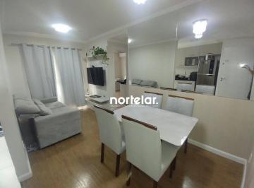 665f4afa0e6b720379c15b96ac2f56ffcc33902e · Apartamento com 2 dormitórios à venda, 55 m² por R$ 600.000,00 - Lapa - São Paulo/SP