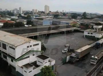Comercial · 7000m² · Comercial para aluguel - no Parque Novo Mundo