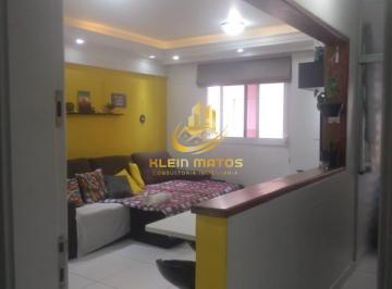 Apartamento · 2 Quartos · Apartamento à venda - no Jardim Clementino