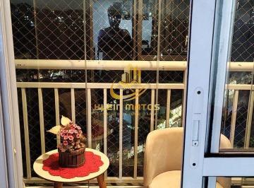 Apartamento · Apartamento à venda - no Jardim Mitsutani