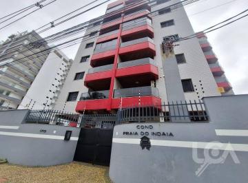 70e0e9deed312bf738b4d1927c267ff89ce916c6 · Apartamento com 3 dormitórios para alugar, 92 m² por R$ 3.922/mês - Indaiá - Caraguatatuba/SP