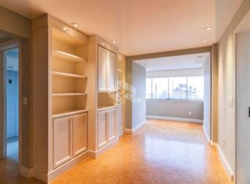 Apartamento · 165m² · 3 Quartos · 1 Vaga · Cobertura com 3 dormitórios, sendo 1 suíte, vista panorâmica e para o Por do Sol  no Guaíba,  com 1 