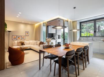 Apartamento · 124m² · 3 Quartos · 2 Vagas · Apartamento à venda no Cabral | Edifício Aura | 3