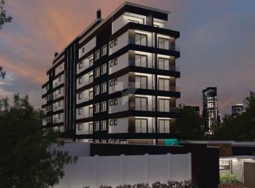 Apartamento · 68m² · 2 Quartos · 1 Vaga · New Rochelle - Novo mundo
