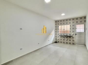 Apartamento · 40m² · Kitnet para locação com banheiro - Vila Dusi - São Bernardo do Campo/SP