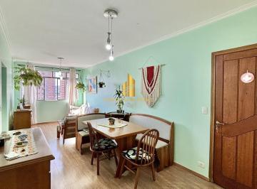 Apartamento · 85m² · 3 Quartos · 2 Vagas · Apartamento à Venda 03 quartos 02 vagas - Nova Petrópolis/São Bernardo do Campo