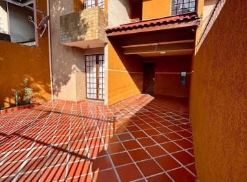 Casa · 106m² · 3 Quartos · 2 Vagas · Sobrado a venda no Boqueirão - 106m² privativa - 3