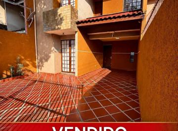 Casa · 106m² · 3 Quartos · 2 Vagas · Sobrado a venda no Boqueirão - 106m² privativa - 3