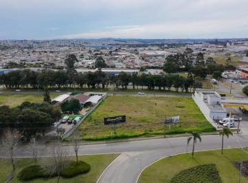 Terreno · 1260m² · Terreno em frente ao Residencial Alphaville Gracio