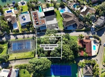 Terreno · 780m² · Terreno Linear à Venda no Condomínio Portogalo – Angra dos Reis