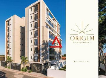 4fc1269d3c50866fdcf6c998eef3475dfe4352a8 · O Residencial Origem chega para oferecer um novo conceito de moradia e investimento em Itajubá. Com 
