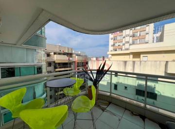 6ab841e57b6b94fcdd5951e65213af7d443312d8 · Apartamento com 1 dormitório para alugar, 30 m² por R$ 3.300/mês + taxas - Icaraí - Niterói/RJ