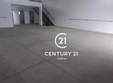 5c682938e4bb0ba2274ea721d5e5ed798f7d6aed · Barracão para alugar, 200 m² por R$ 5.000,00/mês - Central Parque - Botucatu/SP