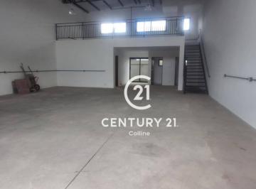 00047f59da741b9ad33e10f37416b31ccbee73bc · Barracão para alugar, 200 m² por R$ 5.000,00/mês - Central Parque - Botucatu/SP
