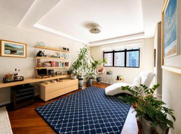Apartamento · 283m² · 4 Quartos · Apartamento à venda - em Cabral