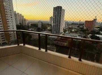 Apartamento · 120m² · 4 Quartos · Apartamento à venda - no Centro