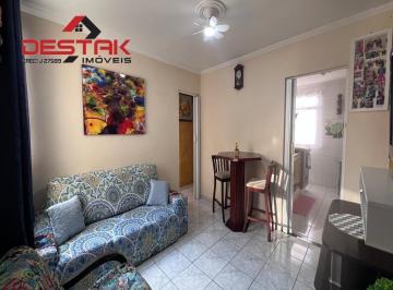 v8658a.jpg · Apartamento a Venda no Residencial Anhanguera em Jundiaí/SP. Repleto de Móveis Planejados!!!