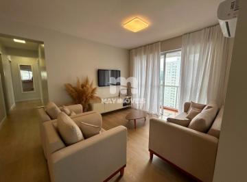 Apartamento · 133m² · 2 Quartos · Apartamento à venda - no Centro
