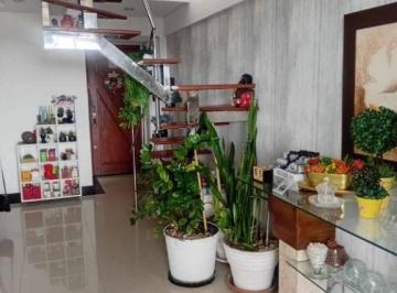 3aae15994add889bd383aafb85447dbcd2fbb4e6 · Apartamento Duplex com 5 dormitórios à venda, 207 m² por R$ 1.300.000,00 - Vila Laura - Salvador/BA