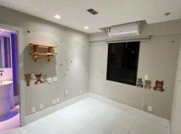 6ba31343cf09352245b339f0bee017b8c07eb9af · Apartamento com 2 dormitórios à venda, 80 m² por R$ 892.500,00 - Caminho das Árvores - Salvador/BA