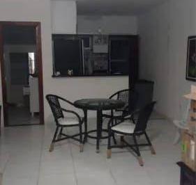 52210bec6207b867c533b4e1cb1d64d058364659 · Apartamento com 2 dormitórios para alugar, 65 m² por R$ 2.300,00/mês - Itapuã - Salvador/BA