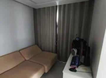 2a0fe3875828df13ad7b394c0e34f14506b2f670 · Apartamento com 2 dormitórios à venda, 40 m² por R$ 290.000,00 - Piatã - Salvador/BA