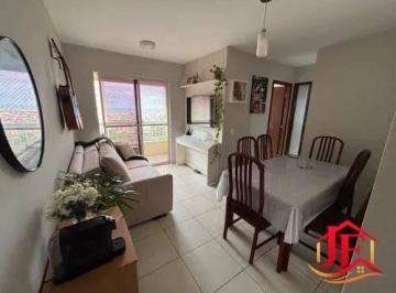 301a3e812200ee6757d7669ce1f981b9d7b8ea34 · Apartamento com 2 dormitórios para alugar, 54 m² por R$ 3.398,00/mês - Boca do Rio - Salvador/BA