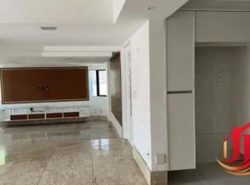 769e4821a5a84c0bb634d452f499f685c93cbc4e · Apartamento com 4 dormitórios para alugar, 244 m² por R$ 8.205,00/mês - Pituba - Salvador/BA