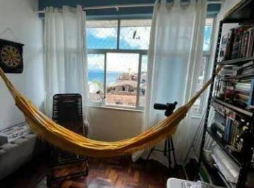 26fcd58dca1cc72ce26a3da8e5a413bed54b5c8d · Apartamento com 1 dormitório à venda, 45 m² por R$ 210.000,00 - Dois de Julho - Salvador/BA