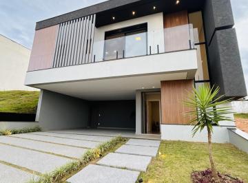 Casa · 210m² · 3 Quartos · 4 Vagas · Casa com 3 suítes à venda, 210m por R$1.749.000,00 - Condomínio Sun Lake - Votor