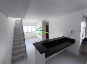 Apartamento · 128m² · 2 Quartos · Apartamento à venda - em Padre Eustáquio