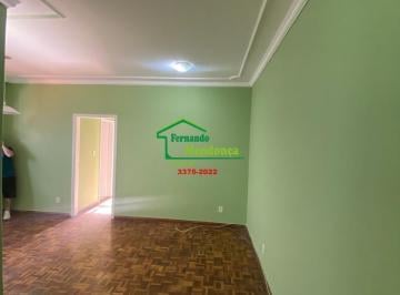 Apartamento · 3 Quartos · Apartamento para aluguel - em Coração Eucarístico