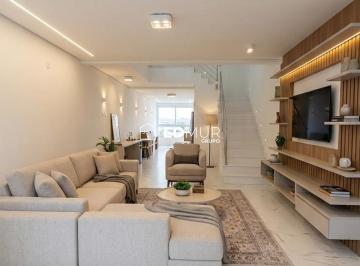 Casa · 300m² · 3 Quartos · Casa à venda - na Vila Floresta