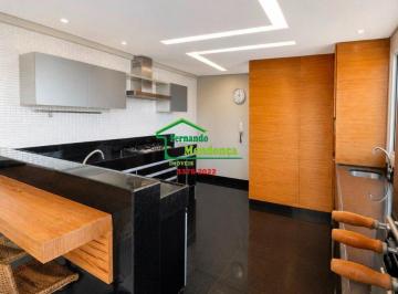 Apartamento · 4 Quartos · Apartamento à venda - em Coração Eucarístico
