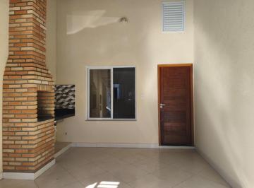 Casa · 100m² · 2 Quartos · Casa para aluguel - no Jardim dos Colibris