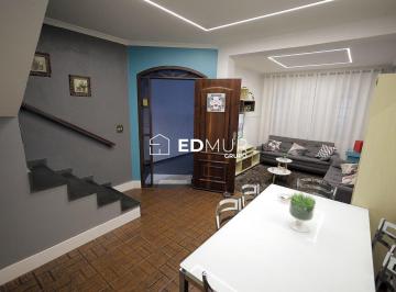 Casa · 185m² · 3 Quartos · Casa à venda - em Utinga