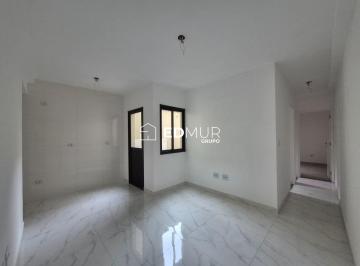 Apartamento · 41m² · 2 Quartos · Apartamento à venda - na Vila Progresso