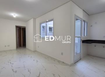 Apartamento · 60m² · 2 Quartos · Apartamento à venda - na Vila Camilópolis