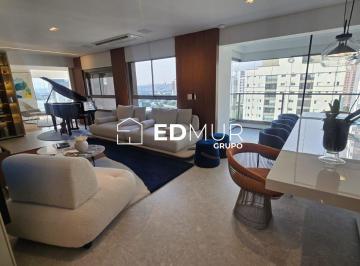 Apartamento · 153m² · 3 Quartos · Apartamento à venda - no Jardim