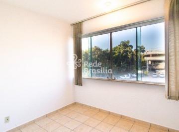 Apartamento · 30m² · 1 Quarto · SCLN 413 - Kitnet com excelente localização - Asa Norte / DF