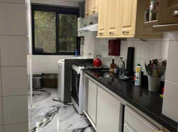 Apartamento · 90m² · 2 Quartos · 1 Vaga · Vendo Apartamento na Quadra da Praia da Barra da Tijuca