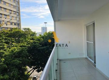Apartamento · 94m² · 3 Quartos · 1 Vaga · Venda de Apartamento com 3 quarto(s), 1 suíte(s), 94 m², por R$ 1.4 milhão em Botafogo.