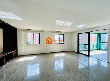 Apartamento · 205m² · 3 Quartos · 3 Vagas · Oportunidade Única para busca Espaço, Vista e Valorização no Meireles