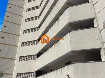 Apartamento · 92m² · 3 Quartos · 1 Vaga · Apartamento à Venda - Edifício Ministro Marcos Freire Bairro Fátima - Fortaleza/CE