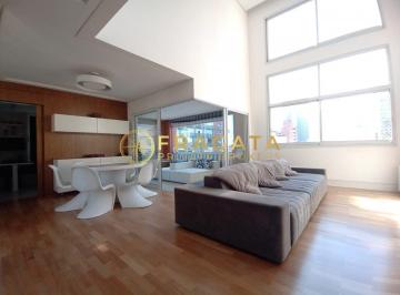 Apartamento · 157m² · 3 Quartos · 4 Vagas · Apartamento á venda Duplex 157m2, 03 suítes, 04vagas - Pinheiros/SP.