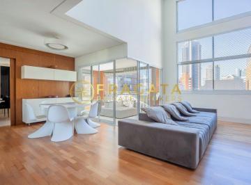 Apartamento · 157m² · 3 Quartos · 4 Vagas · Apartamento á venda Duplex 157m2, 03 suítes, 04vagas - Pinheiros/SP.