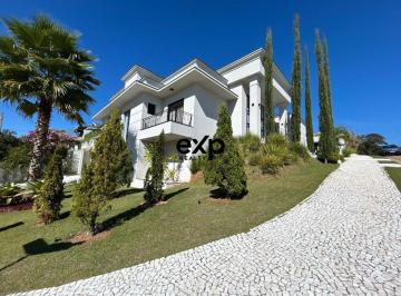 Casa · 299m² · 3 Quartos · 3 Vagas · Casa a venda com 3 suítes em Louveira - SP