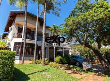 Casa · 442m² · 4 Quartos · Casa de alto padrão | 4 Suítes | Piscina aquecida | Barão do Café II | Campinas