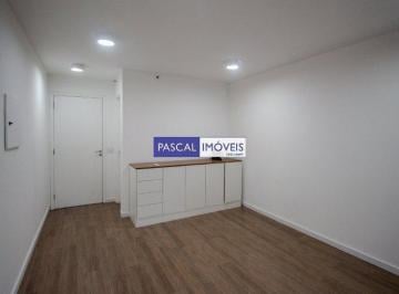 Comercial · 20m² · 1 Vaga · Sala Comercial Indianópolis 1 vaga